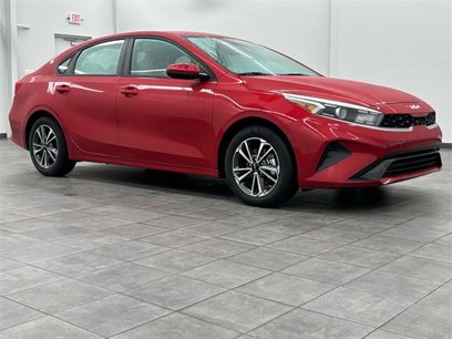 Used 2024 Kia Forte LXS