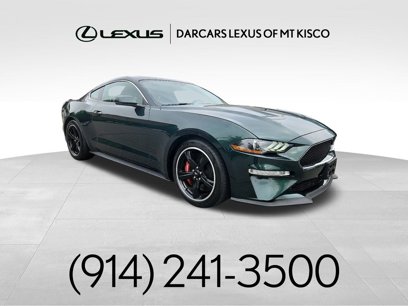 Used 2020 Ford Mustang Bullitt