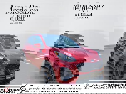 Used 2021 Kia Sportage S