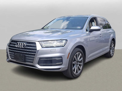 Used 2019 Audi Q7 3.0T Premium Plus w/ Premium Plus Package