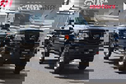 Used 2006 Ford Ranger Sport