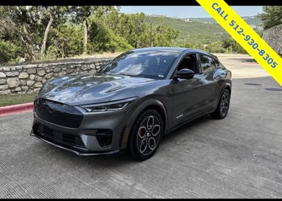 Used 2023 Ford Mustang Mach-E GT