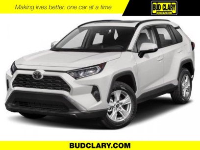 Used 2019 Toyota RAV4 XLE Premium