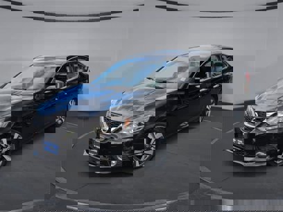 Used 2019 Nissan Sentra SL