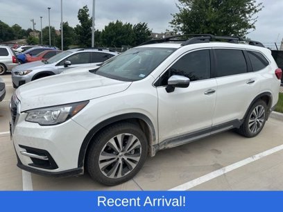 Certified 2021 Subaru Ascent Touring w/ Popular Package #2A