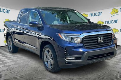 Used 2023 Honda Ridgeline RTL