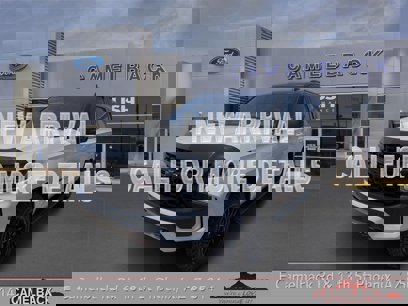Used 2021 Chevrolet Tahoe Z71 w/ Luxury Package