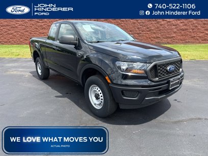 Used 2019 Ford Ranger XL w/ Equipment Group 101A Mid