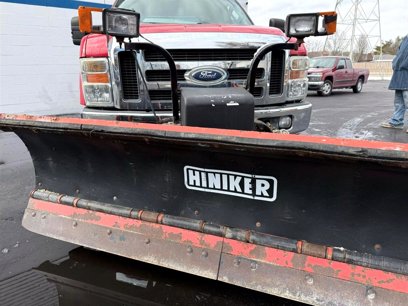 Used 2008 Ford F350 XL