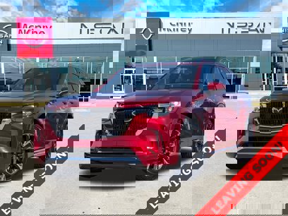Used 2024 MAZDA CX-90 3.3 Turbo S w/ Premium Plus