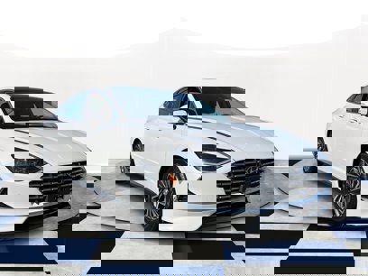 Certified 2022 Hyundai Sonata Limited