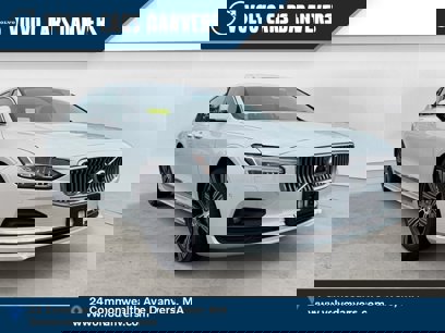 New 2025 Volvo S90 B6 Ultra
