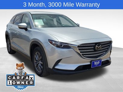 Used 2023 MAZDA CX-9 Touring