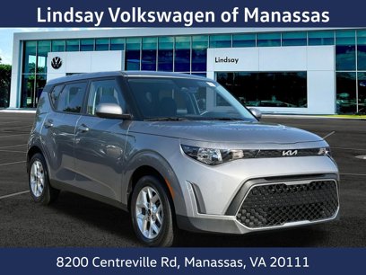 Used 2024 Kia Soul LX w/ Option Group 015