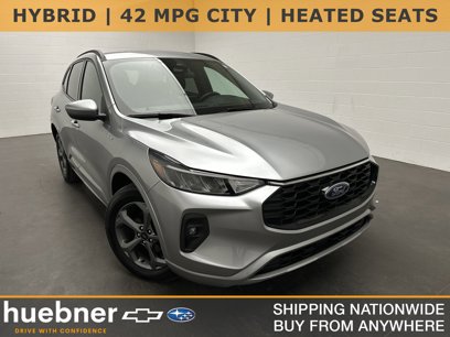 Used 2024 Ford Escape ST-Line Select