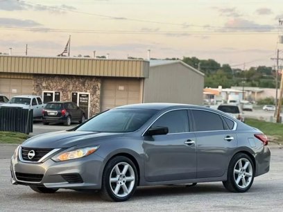 Used 2018 Nissan Altima 2.5 S w/ S Convenience Package
