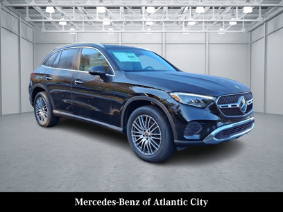 Used 2025 Mercedes-Benz GLC 300 4MATIC