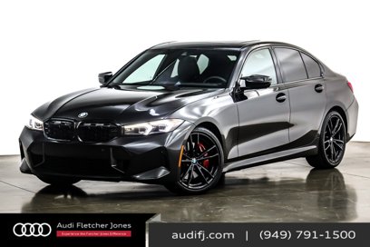 Used 2023 BMW M340i w/ Shadowloine Package