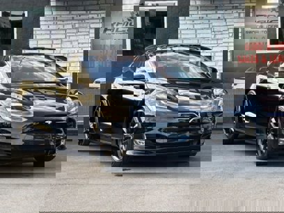 Used 2018 Tesla Model S P100D