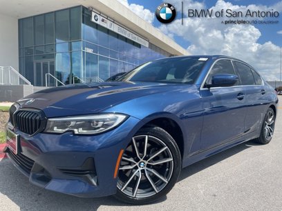 Used 2021 BMW 330i Sedan w/ Convenience Package