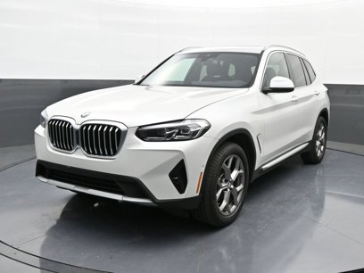 Used 2024 BMW X3 xDrive30i w/ Premium Package