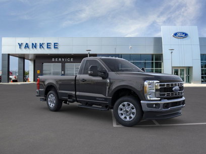 New 2024 Ford F350 XLT w/ Snow Plow Prep Package