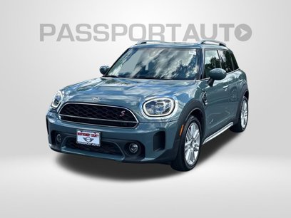 Used 2023 MINI Cooper Countryman S w/ Signature Upholstery Package