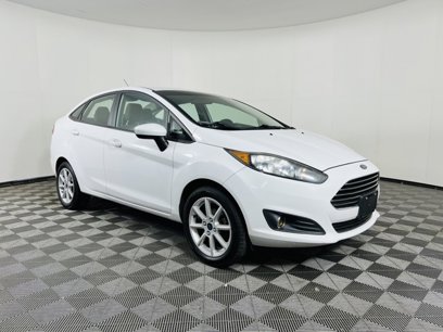 Used 2019 Ford Fiesta SE w/ Equipment Group 201A