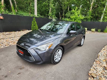 Used 2016 Scion iA
