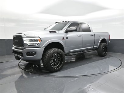 Used 2022 RAM 2500 Laramie