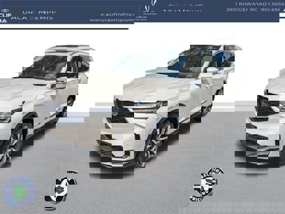 New 2025 Acura MDX FWD w/ Technology Package