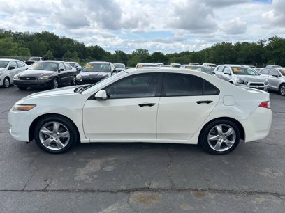 Used 2010 Acura TSX Sedan