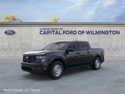 New 2025 Ford Maverick XL