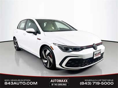 Used 2024 Volkswagen GTI S