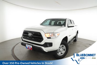 Used 2019 Toyota Tacoma SR