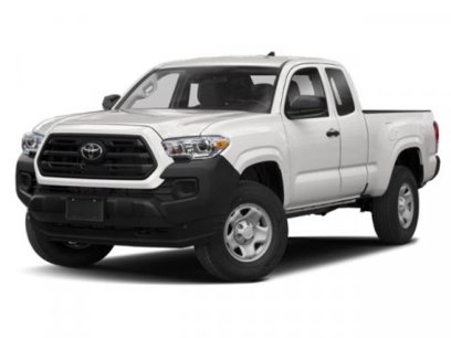 Used 2019 Toyota Tacoma SR w/ SX Package
