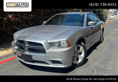 Used 2014 Dodge Charger SE