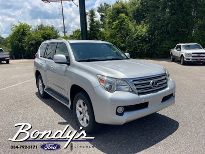 Used 2012 Lexus GX 460