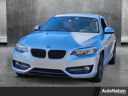 Used 2017 BMW 230i Coupe