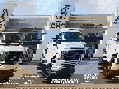 Used 2022 Ford F150 XLT w/ Equipment Group 302A High