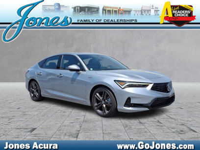 Used 2023 Acura Integra A-Spec
