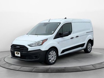 Used 2022 Ford Transit Connect XL
