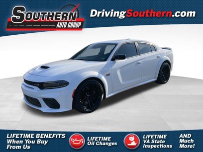 Used 2023 Dodge Charger Scat Pack