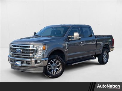 Used 2022 Ford F250 Lariat w/ Lariat Value Package