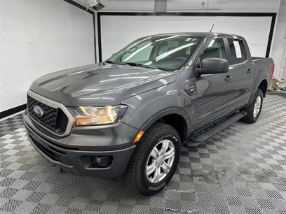 Used 2020 Ford Ranger XLT w/ FX2 Package