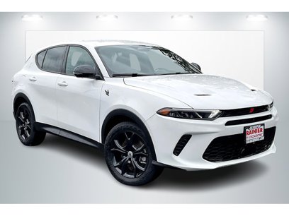New 2025 Dodge Hornet GT w/ GT Blacktop Package
