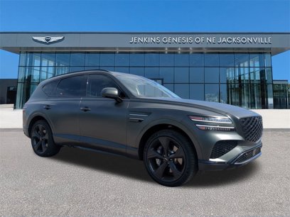 Used 2025 Genesis GV80 2.5T Prestige