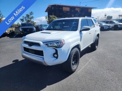 Used 2023 Toyota 4Runner TRD Off-Road Premium