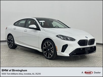 New 2025 BMW 228i xDrive w/ Premium Package