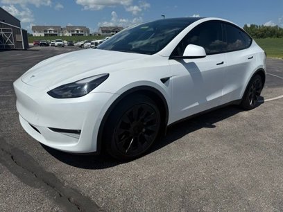 Used 2022 Tesla Model Y Long Range